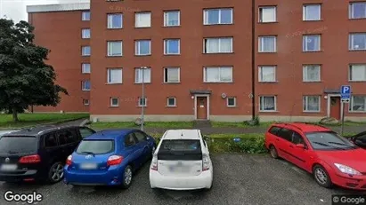 Apartments for rent in Huddinge - Photo from Google Street View