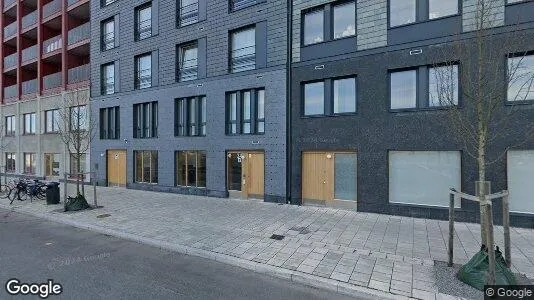 Apartments for rent in Järfälla - Photo from Google Street View