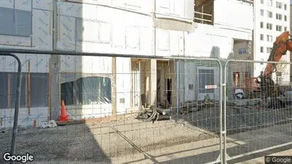 Apartments for rent in Södermalm - Photo from Google Street View