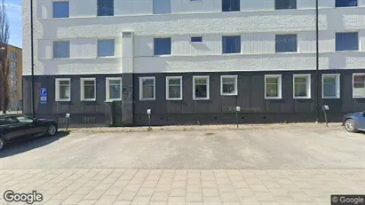 Apartments for rent in Skellefteå - Photo from Google Street View Apartments for rent in Skellefteå - Photo from Google Street View