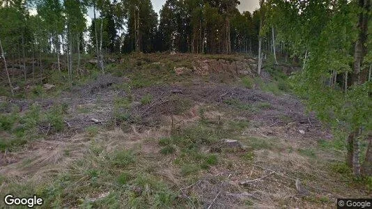 Apartments for rent in Borås - Photo from Google Street View