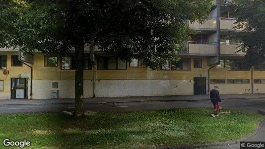 Apartments for rent in Gothenburg City Centre - Photo from Google Street View