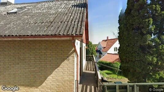 Apartments for rent in Båstad - Photo from Google Street View