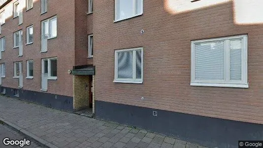 Apartments for rent in Uppsala - Photo from Google Street View