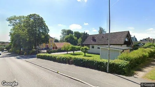 Apartments for rent in Falköping - Photo from Google Street View