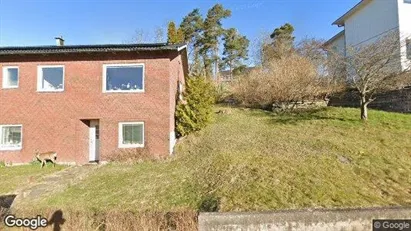 Apartments for rent in Partille - Photo from Google Street View