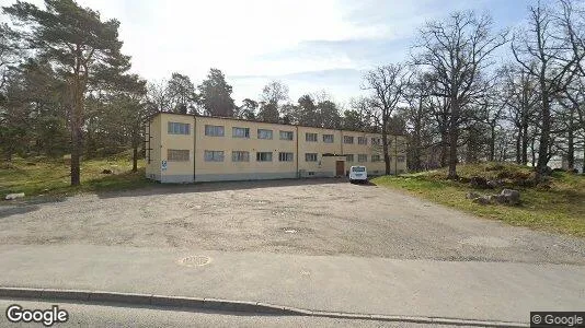 Apartments for rent in Järfälla - Photo from Google Street View