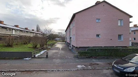 Apartments for rent in Västerås - Photo from Google Street View