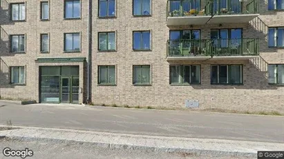 Apartments for rent in Sollentuna - Photo from Google Street View