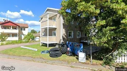 Apartments for rent in Karlstad - Photo from Google Street View Apartments for rent in Karlstad - Photo from Google Street View
