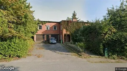 Apartments for rent in Lidingö - Photo from Google Street View
