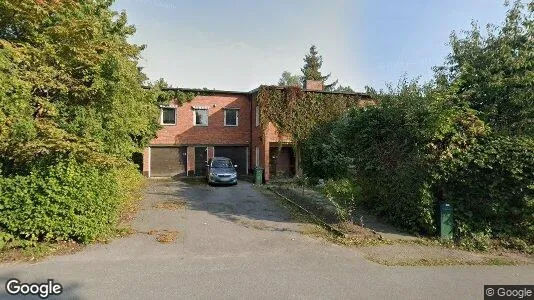 Apartments for rent in Lidingö - Photo from Google Street View