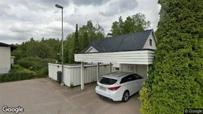 Apartments for rent in Karlstad - Photo from Google Street View Apartments for rent in Karlstad - Photo from Google Street View
