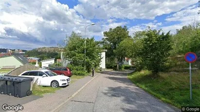 Apartments for rent in Mölndal - Photo from Google Street View