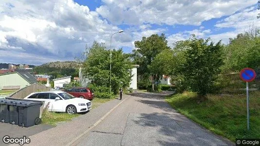 Apartments for rent in Mölndal - Photo from Google Street View
