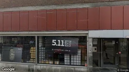 Apartments for rent in Malmö City - Photo from Google Street View