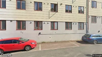 Apartments for rent in Gothenburg City Centre - Photo from Google Street View