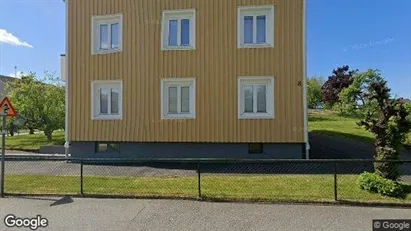 Apartments for rent in Alingsås - Photo from Google Street View