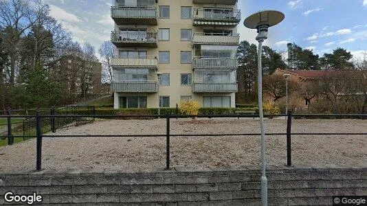 Apartments for rent in Järfälla - Photo from Google Street View