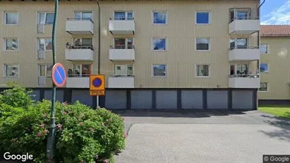 Apartments for rent in Borås - Photo from Google Street View