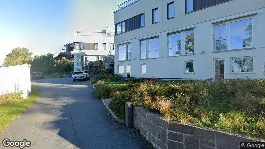 Apartments for rent in Stockholm West - Photo from Google Street View