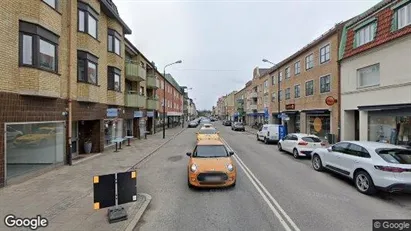 Apartments for rent in Limhamn/Bunkeflo - Photo from Google Street View
