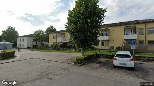 Apartments for rent in Kumla - Photo from Google Street View