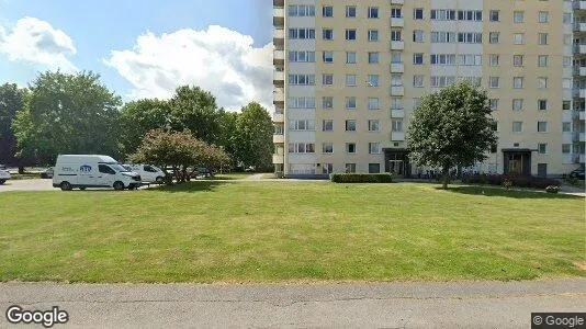 Apartments for rent in Eskilstuna - Photo from Google Street View