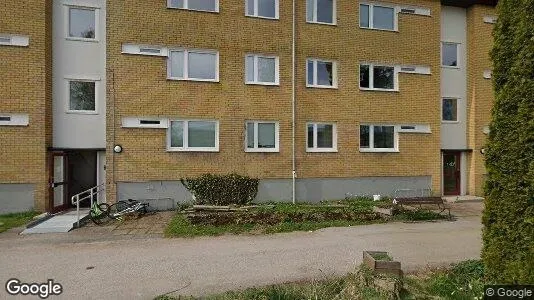 Apartments for rent in Grums - Photo from Google Street View