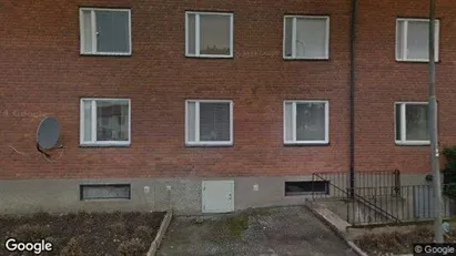 Apartments for rent in Arboga - Photo from Google Street View