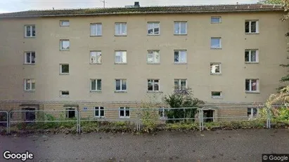 Apartments for rent in Borås - Photo from Google Street View