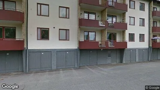 Apartments for rent in Vimmerby - Photo from Google Street View