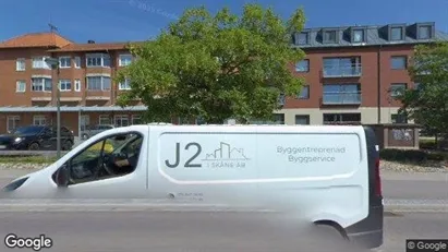 Apartments for rent in Kävlinge - Photo from Google Street View