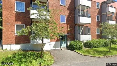 Apartments for rent in Gothenburg East - Photo from Google Street View Apartments for rent in Gothenburg East - Photo from Google Street View