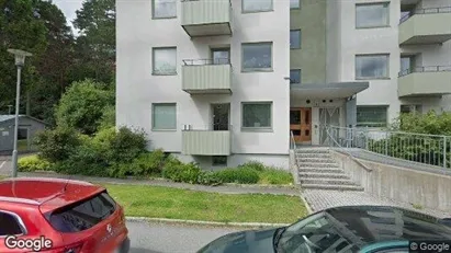 Apartments for rent in Gothenburg East - Photo from Google Street View Apartments for rent in Gothenburg East - Photo from Google Street View
