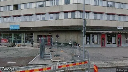 Apartments for rent in Degerfors - Photo from Google Street View