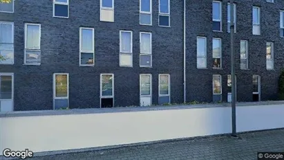 Apartments for rent in Malmö City - Photo from Google Street View