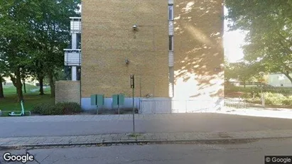 Apartments for rent in Rosengård - Photo from Google Street View