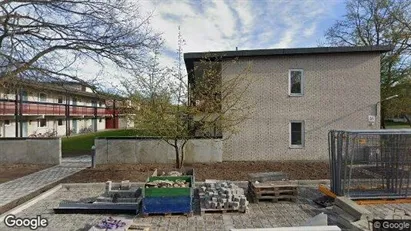 Rooms for rent in Lund - Photo from Google Street View