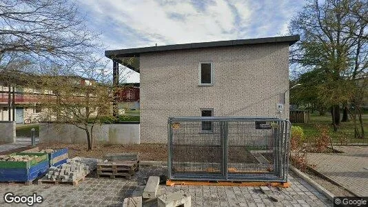 Rooms for rent in Lund - Photo from Google Street View