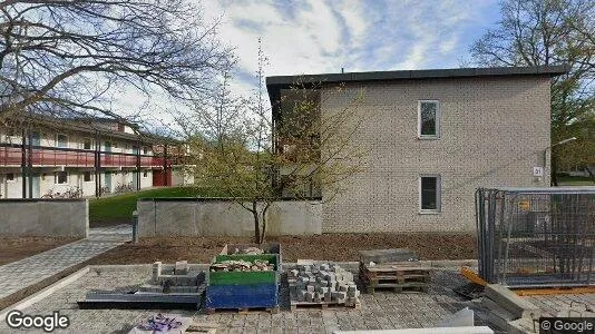Rooms for rent in Lund - Photo from Google Street View