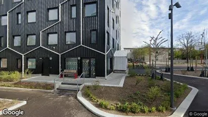 Rooms for rent in Lund - Photo from Google Street View Rooms for rent in Lund - Photo from Google Street View