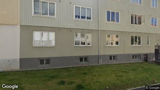 Apartments for rent in Örgryte-Härlanda - Photo from Google Street View