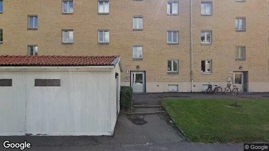 Apartments for rent in Örgryte-Härlanda - Photo from Google Street View