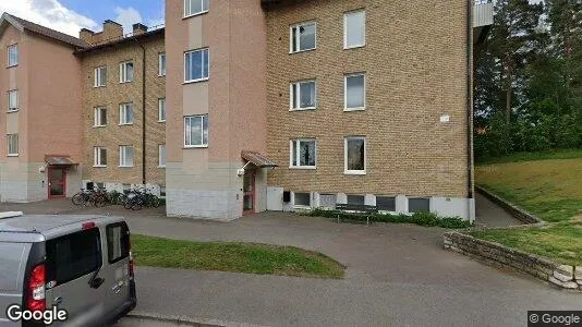 Apartments for rent in Nybro - Photo from Google Street View