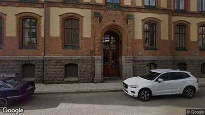 Apartments for rent in Norrköping - Photo from Google Street View