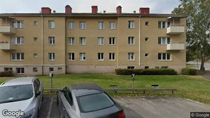 Apartments for rent in Valdemarsvik - Photo from Google Street View