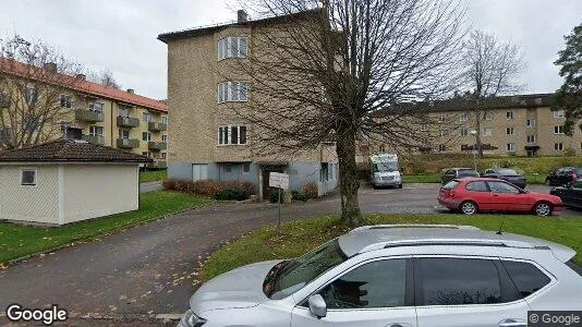 Apartments for rent in Trollhättan - Photo from Google Street View