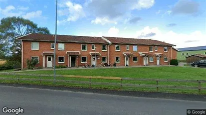 Apartments for rent in Varberg - Photo from Google Street View Apartments for rent in Varberg - Photo from Google Street View