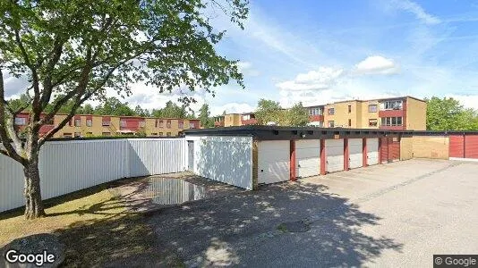 Apartments for rent in Växjö - Photo from Google Street View